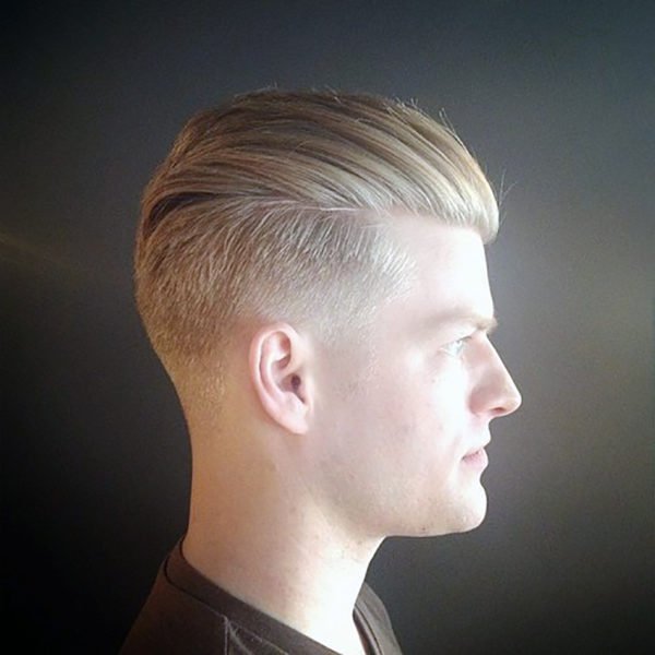 Descubra Image Penteados De Cabelo Masculino Com Gel Thptnganamst Edu Vn