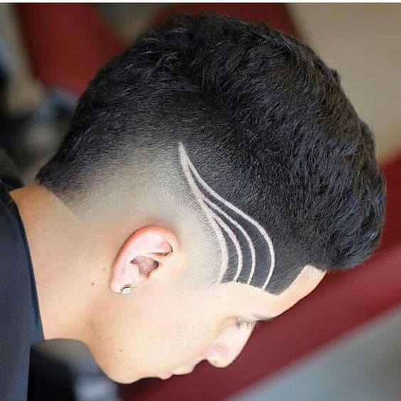 male hairstyle ideas  Coisas para desenhar, Desenho de cabelo, Melhor  desenho